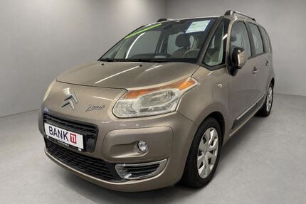 Citroen C3 Gebrauchtwagen