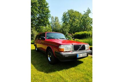 Volvo 245 Gebrauchtwagen