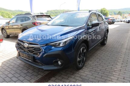 Subaru Crosstrek Gebrauchtwagen