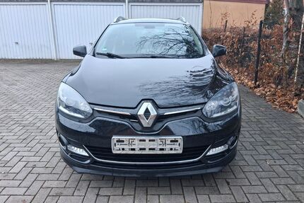 Renault Megane Gebrauchtwagen