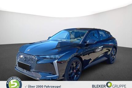 DS Automobiles DS4 Gebrauchtwagen