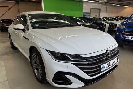 VW Arteon Gebrauchtwagen