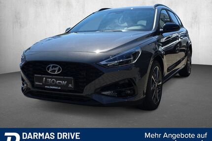 Hyundai i30 Gebrauchtwagen
