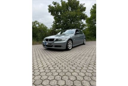 BMW 330 Gebrauchtwagen