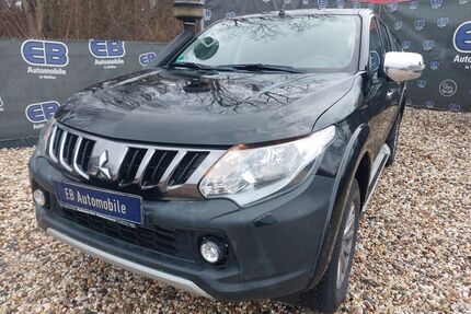 Mitsubishi L200 Gebrauchtwagen