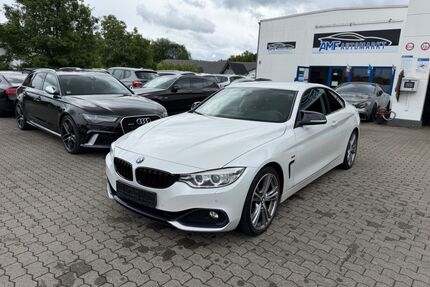 BMW 425 Gebrauchtwagen