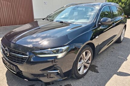 Opel Insignia Gebrauchtwagen