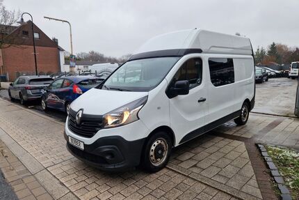 Renault Trafic Gebrauchtwagen