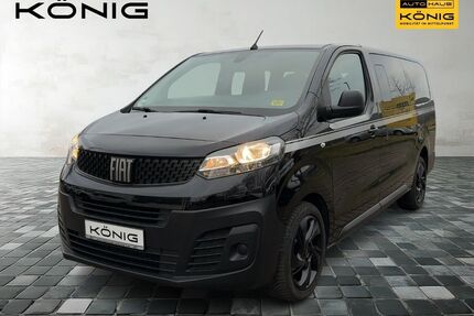 Fiat Scudo Gebrauchtwagen