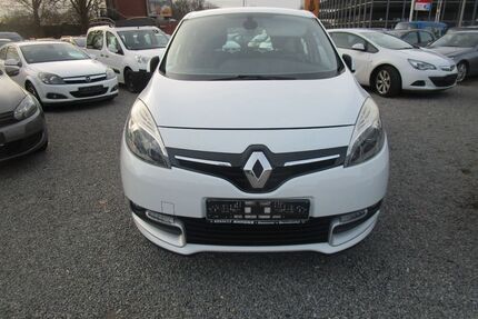 Renault Scenic Gebrauchtwagen