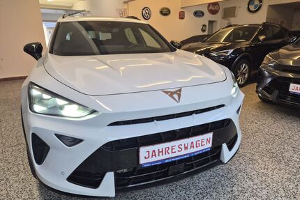 Cupra Formentor Gebrauchtwagen