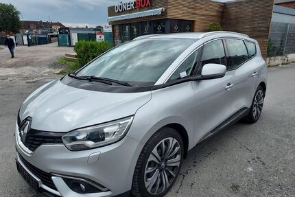 Renault Grand Scenic Gebrauchtwagen