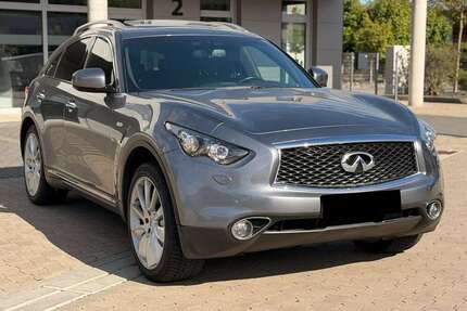 INFINITI QX70 Gebrauchtwagen