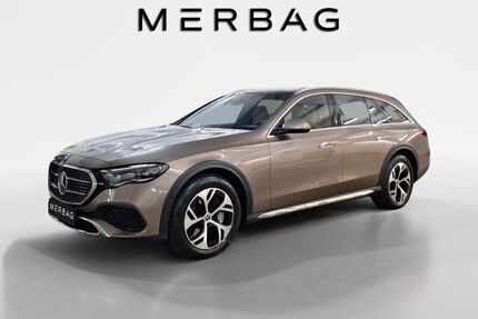 Mercedes-Benz E 450 Gebrauchtwagen