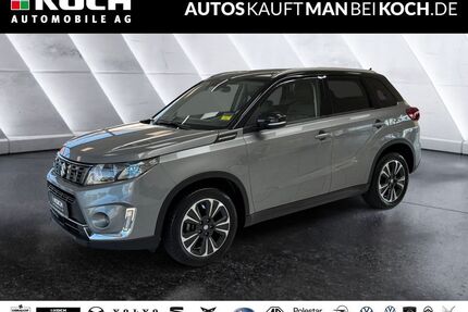 Suzuki Vitara Gebrauchtwagen
