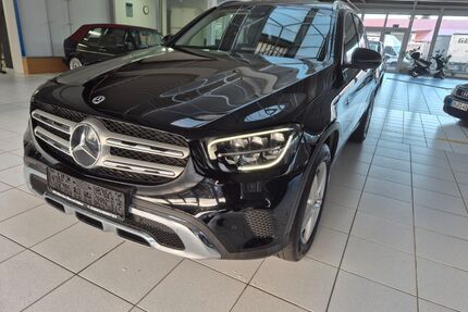 Mercedes-Benz GLC 300 Gebrauchtwagen