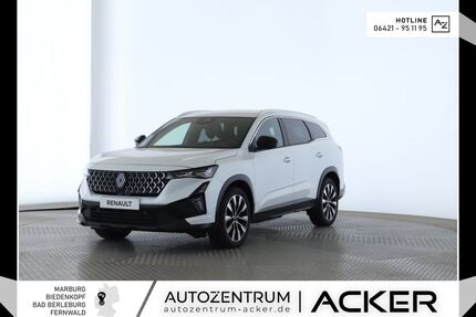 Renault Espace Gebrauchtwagen