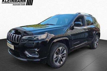 Jeep Cherokee Gebrauchtwagen