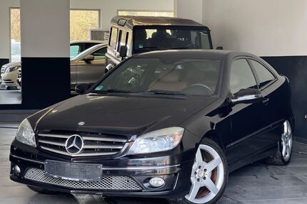 Mercedes-Benz CLC 230 Gebrauchtwagen