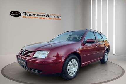 VW Bora Gebrauchtwagen