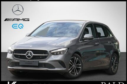 Mercedes-Benz B 200 Gebrauchtwagen