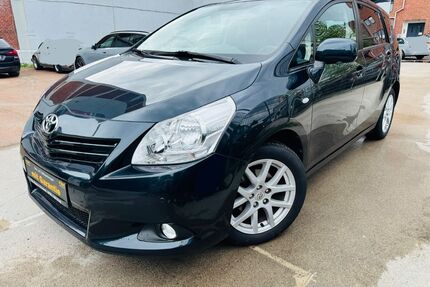 Toyota Verso Gebrauchtwagen