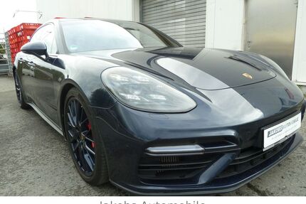 Porsche Panamera Gebrauchtwagen