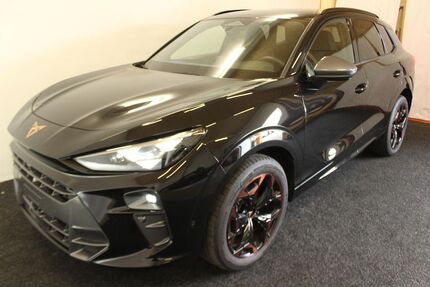 Cupra Terramar Gebrauchtwagen