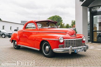 Dodge Andere Oldtimer