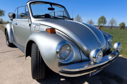 VW Käfer Gebrauchtwagen