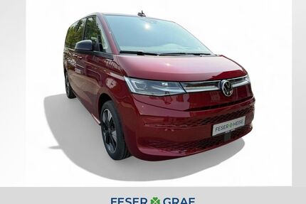 VW T7 Multivan Gebrauchtwagen