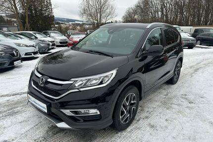 Honda CR-V Gebrauchtwagen