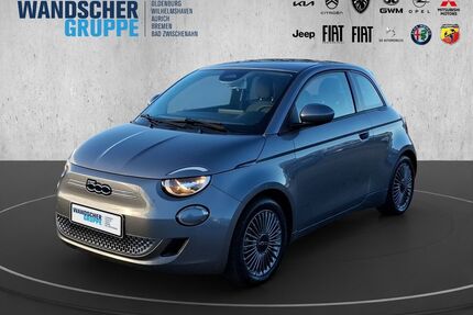 Fiat 500e Gebrauchtwagen
