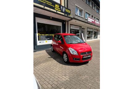 Suzuki Splash Gebrauchtwagen