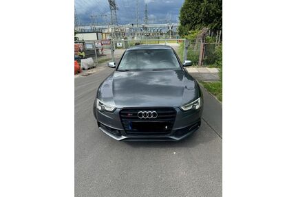 Audi S5 Gebrauchtwagen