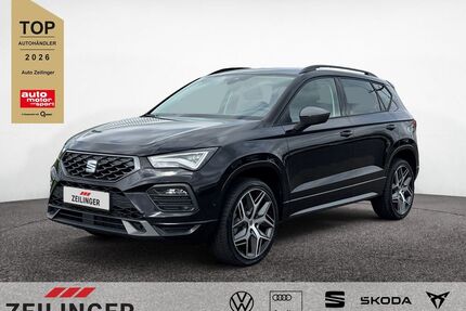 Seat Ateca Gebrauchtwagen