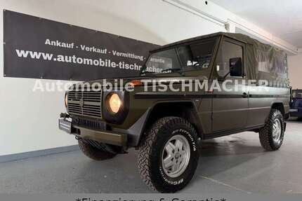 Mercedes-Benz G 230 Gebrauchtwagen
