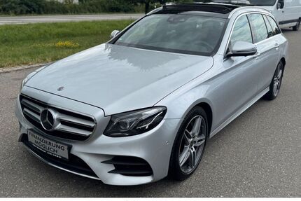 Mercedes-Benz E 350 Gebrauchtwagen