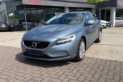 Volvo V40 Gebrauchtwagen