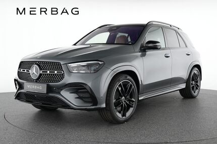 Mercedes-Benz GLE 450 Gebrauchtwagen