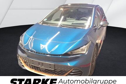 Cupra Born Gebrauchtwagen
