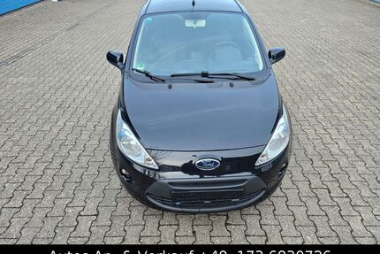 Ford Ka/Ka+ Gebrauchtwagen