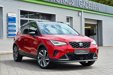 Seat Arona Gebrauchtwagen