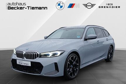 BMW 320 Gebrauchtwagen