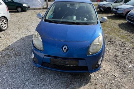 Renault Twingo Gebrauchtwagen