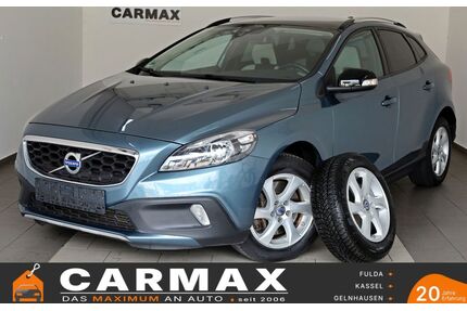Volvo V40 Cross Country Gebrauchtwagen