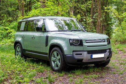 Land Rover Defender Gebrauchtwagen