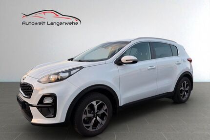 Kia Sportage Gebrauchtwagen