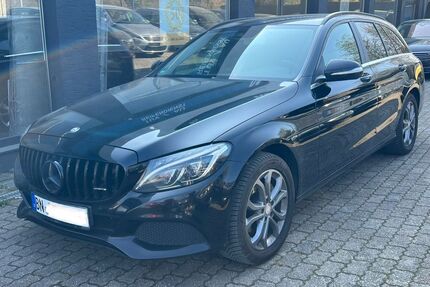 Mercedes-Benz C 220 Gebrauchtwagen
