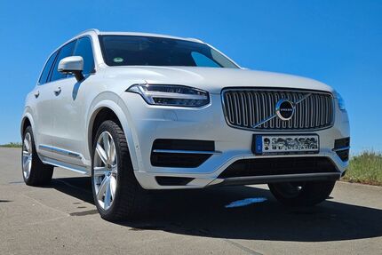 Volvo XC90 Gebrauchtwagen